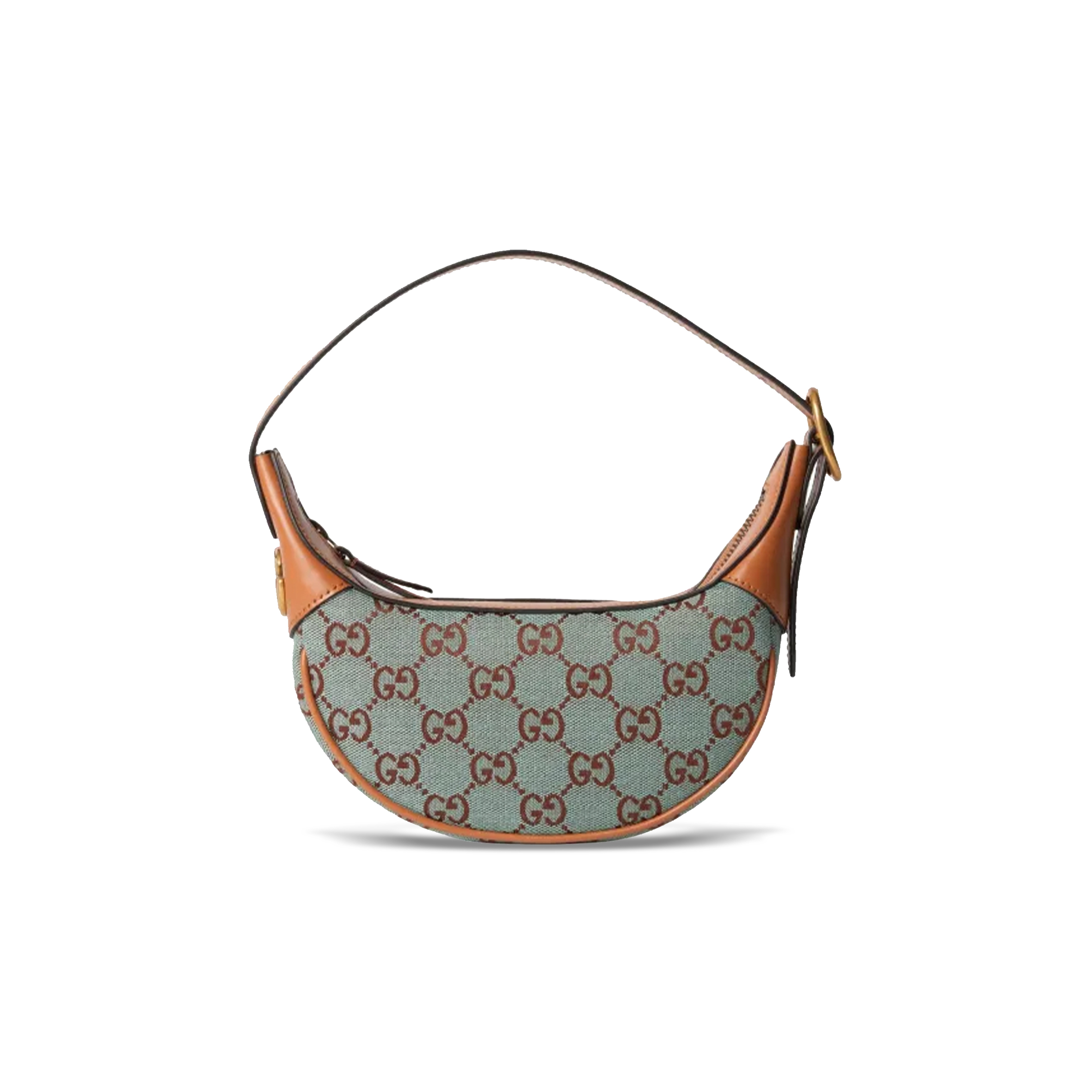 G*u*i ophidia mini shoulder bag 783124 (20*15*5cm)